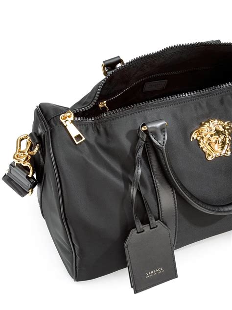 versace men purse|authentic versace purses.